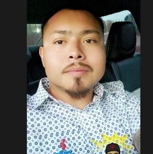 Meet your Posher, Erick